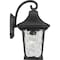 Progress Lighting Marquette Collection One-Light Medium Wall Lantern with DURASHIELD P560172-031 - alternate 2